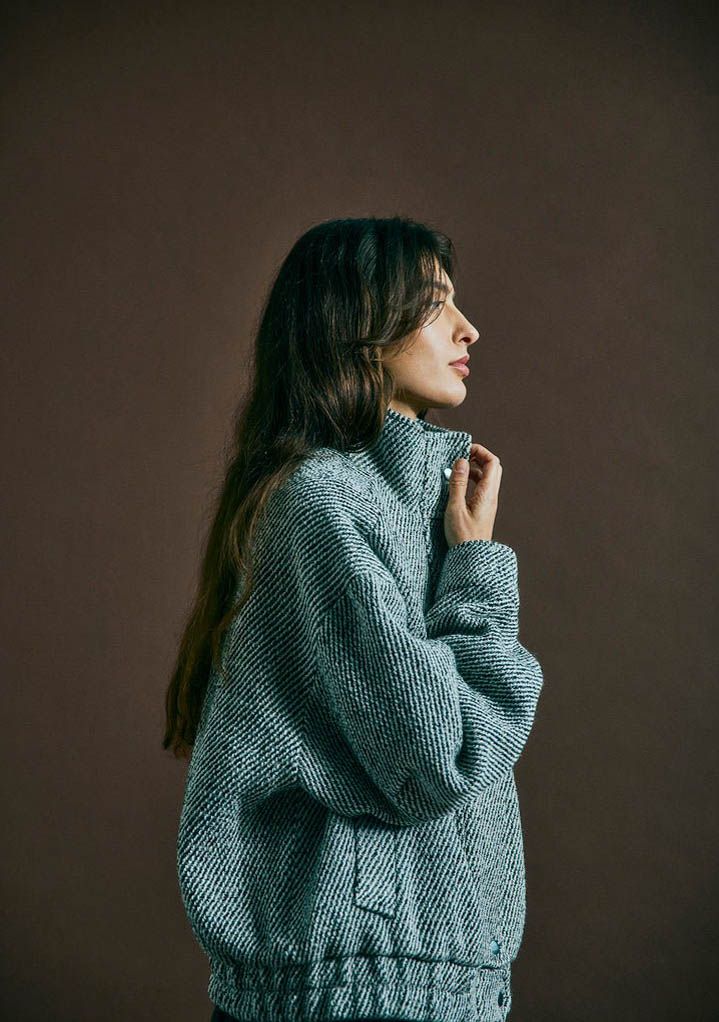 COPENHAGEN MUSE - BLAZER - Zwart