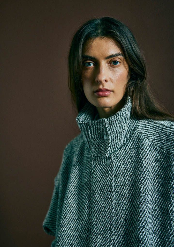 COPENHAGEN MUSE - BLAZER - Zwart