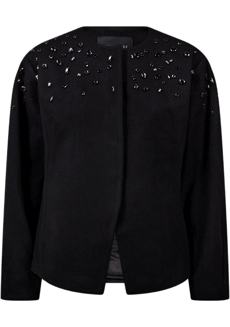 COPENHAGEN MUSE - BLAZER - Zwart