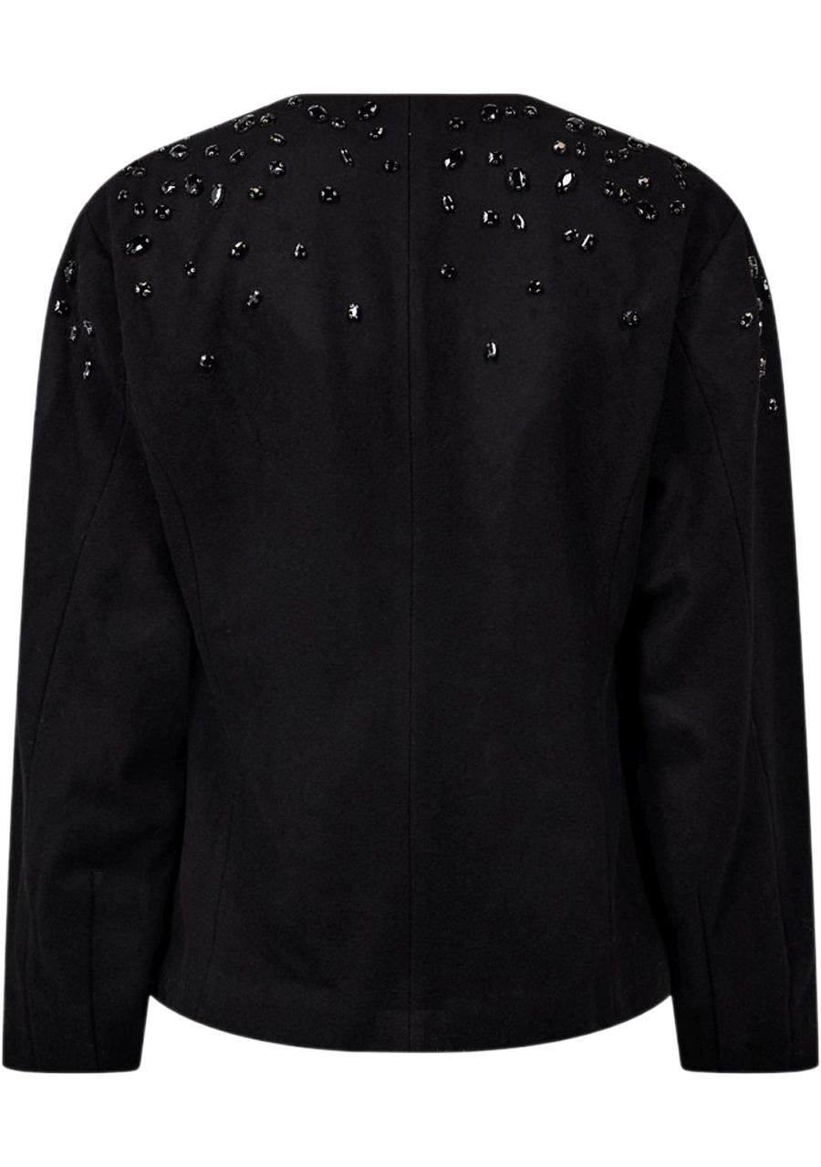 COPENHAGEN MUSE - BLAZER - Zwart