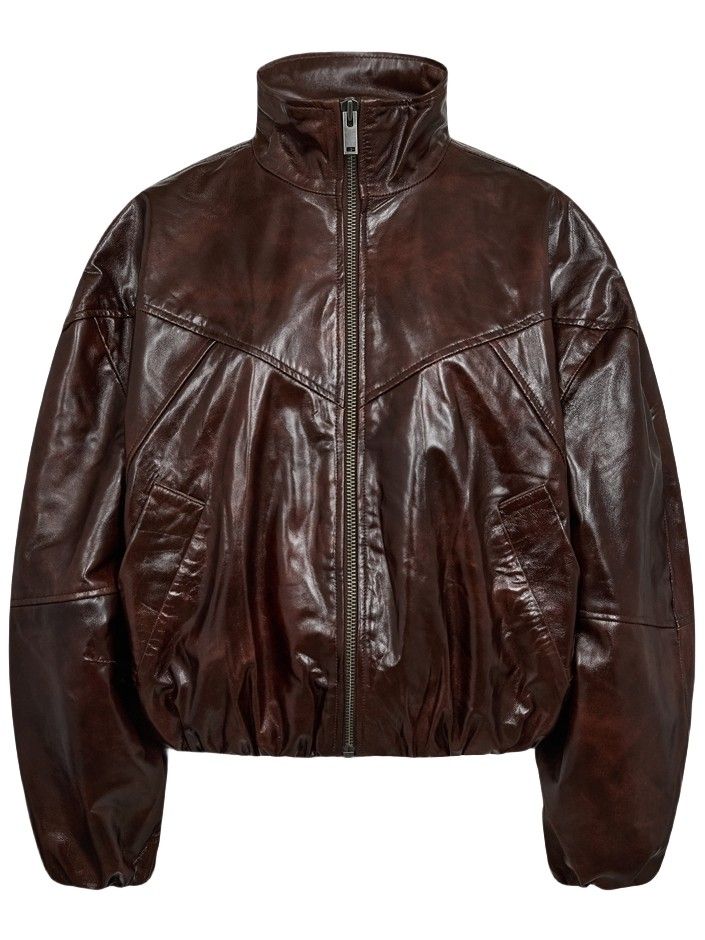 COPENHAGEN MUSE - BLAZER - Bruin