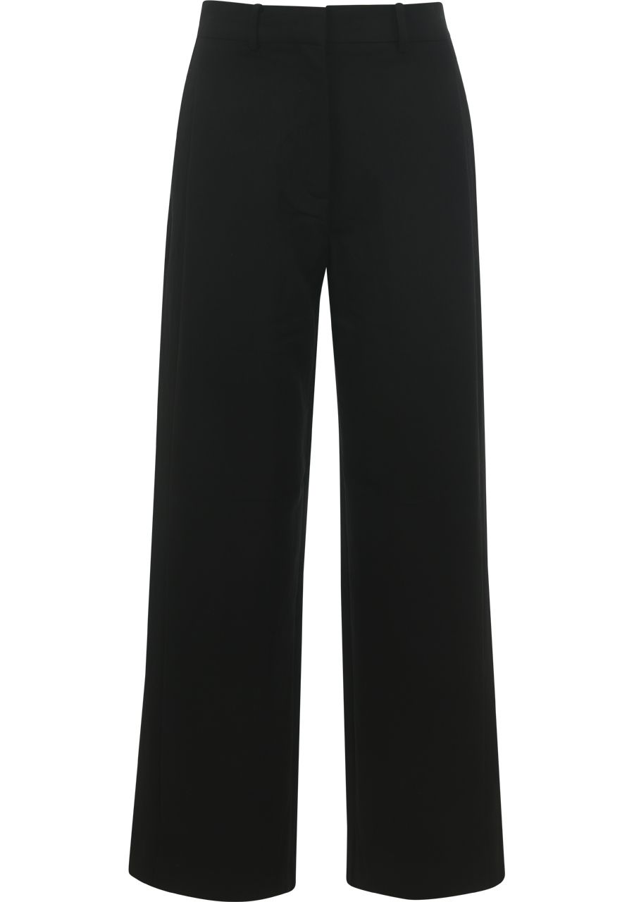 COPENHAGEN MUSE - SHORT - Zwart
