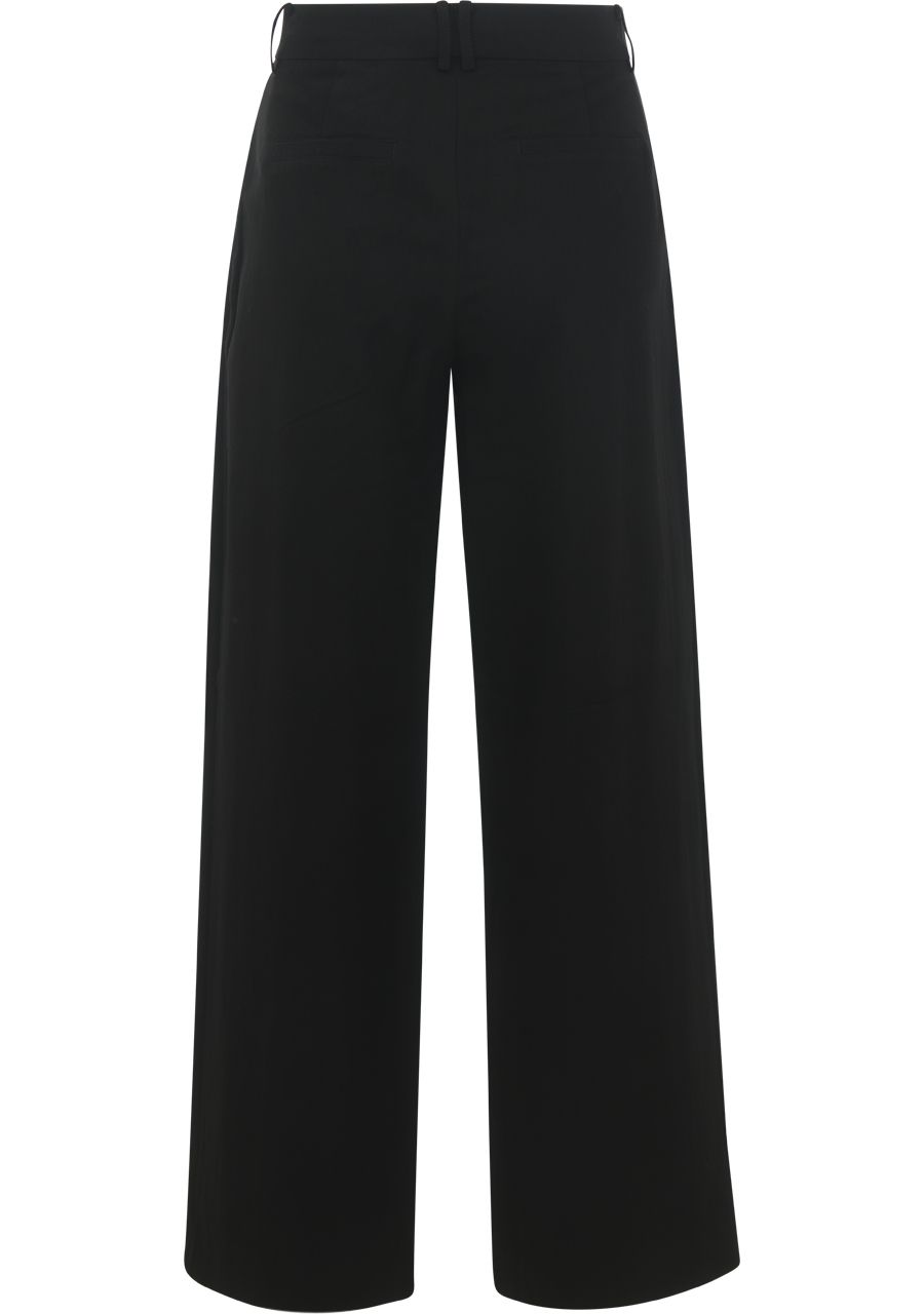 COPENHAGEN MUSE - SHORT - Zwart