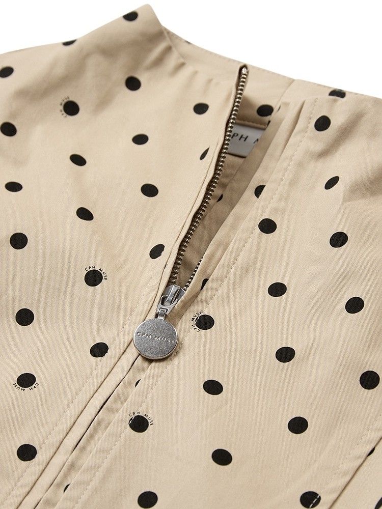 COPENHAGEN MUSE - BLAZER - Beige