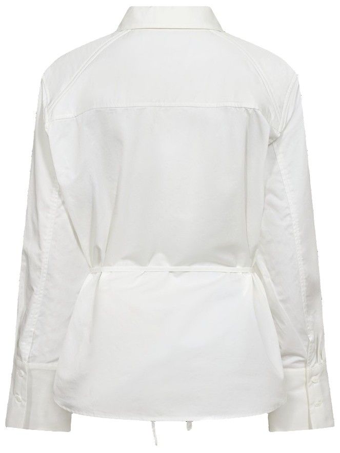 COPENHAGEN MUSE - BLOUSE - Wit