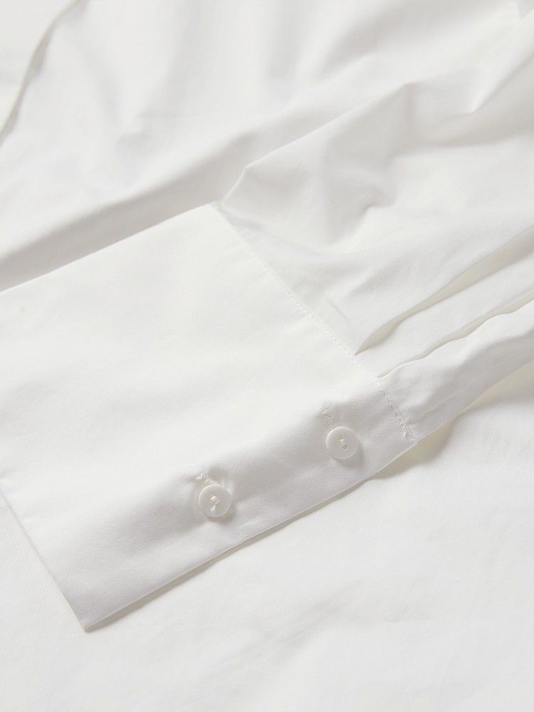 COPENHAGEN MUSE - BLOUSE - Wit