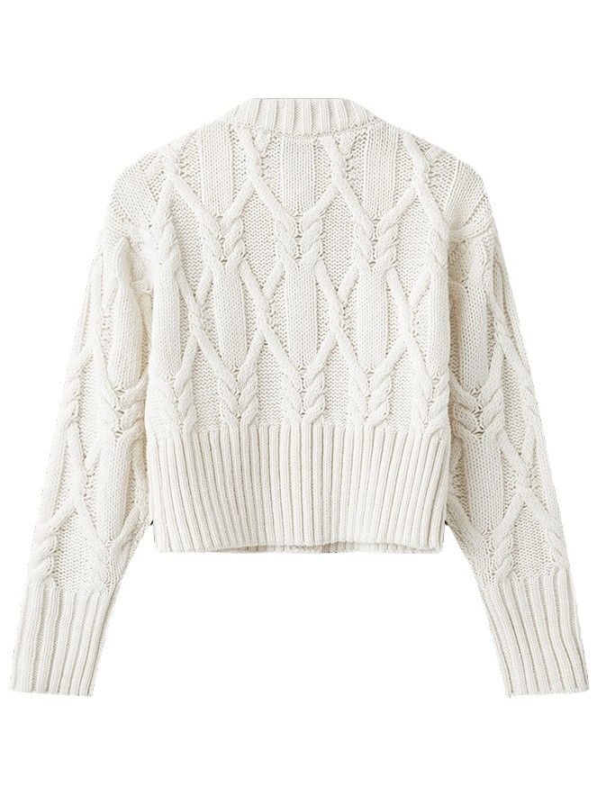 COPENHAGEN MUSE - VEST - Off white