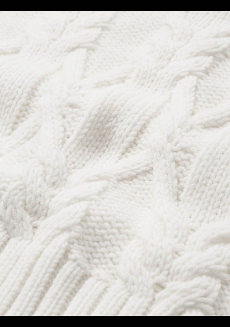 COPENHAGEN MUSE - SPENCER - Off white