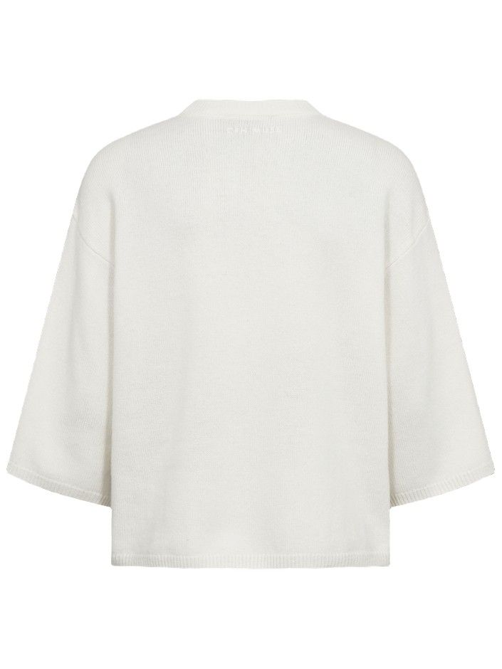 COPENHAGEN MUSE - TRUI - Off white