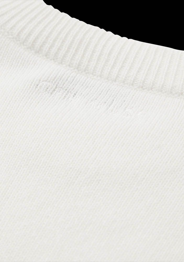 COPENHAGEN MUSE - TRUI - Off white