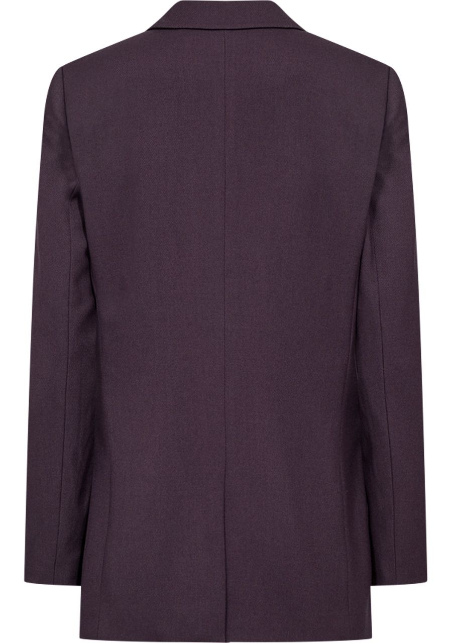 COPENHAGEN MUSE - BLAZER - Paars