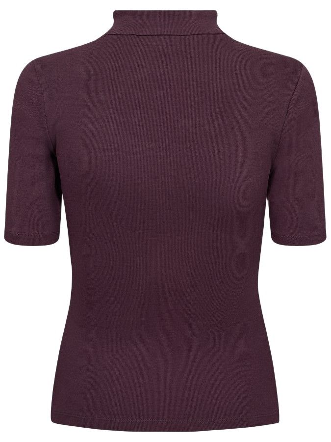 COPENHAGEN MUSE - SHIRT - Paars