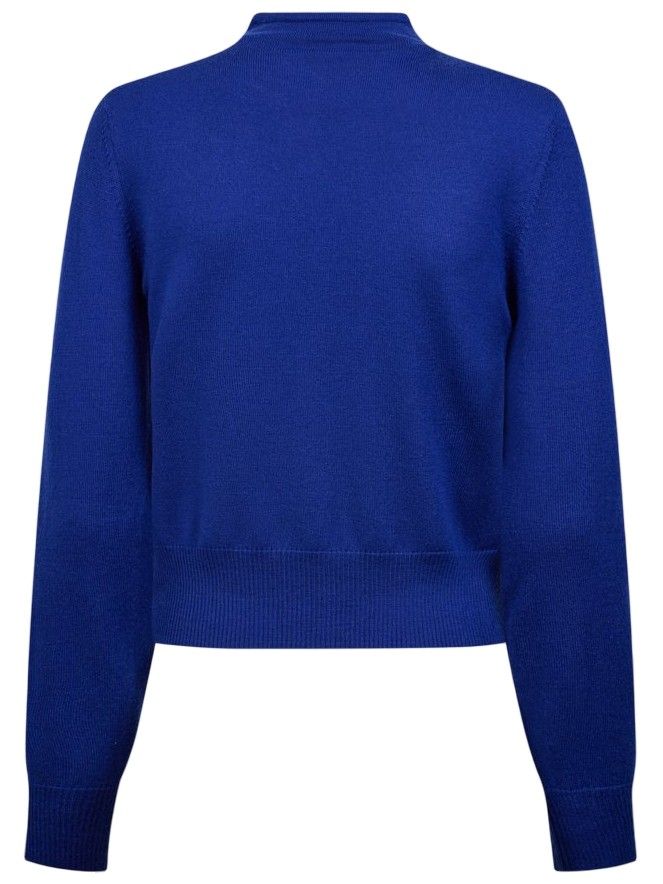 COPENHAGEN MUSE - VEST - Blauw