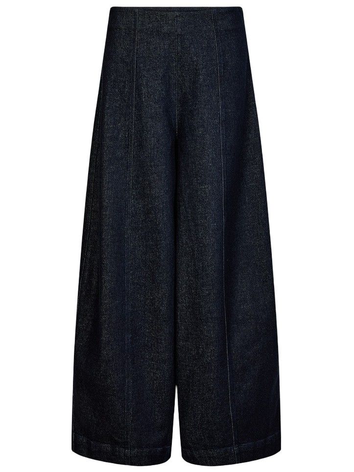 COPENHAGEN MUSE - SHORT - Blauw