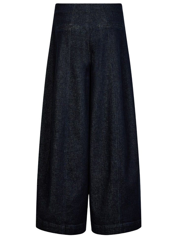 COPENHAGEN MUSE - JEANS - Blauw