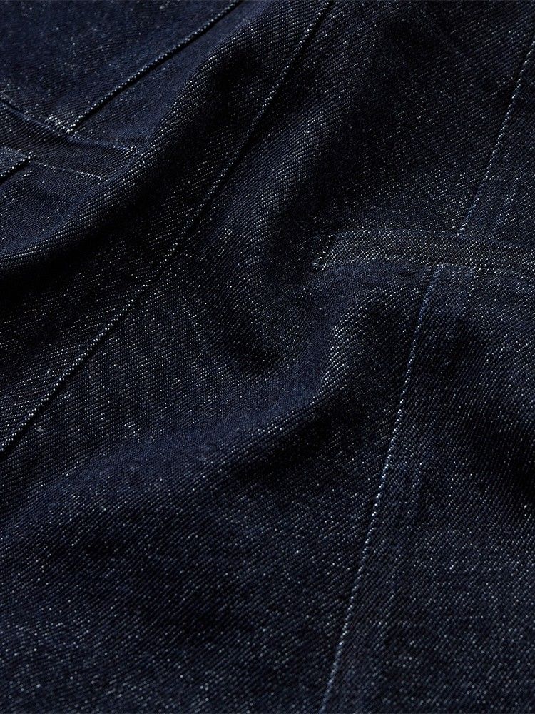 COPENHAGEN MUSE - JEANS - Blauw