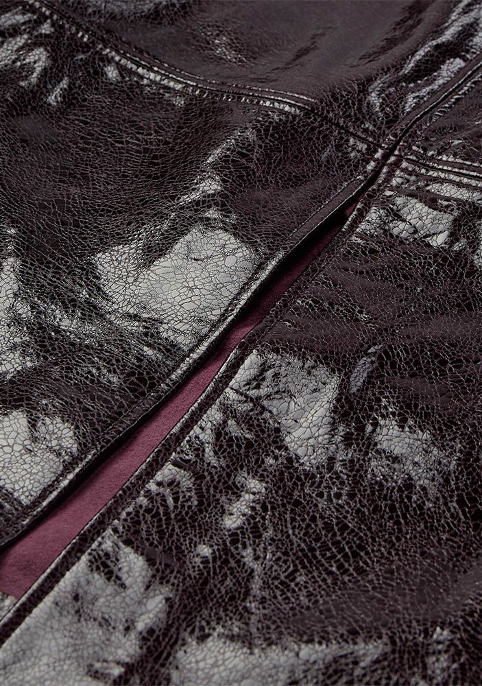 COPENHAGEN MUSE - ROK - Paars