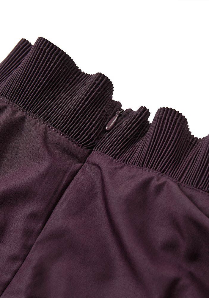COPENHAGEN MUSE - BLOUSE - Paars