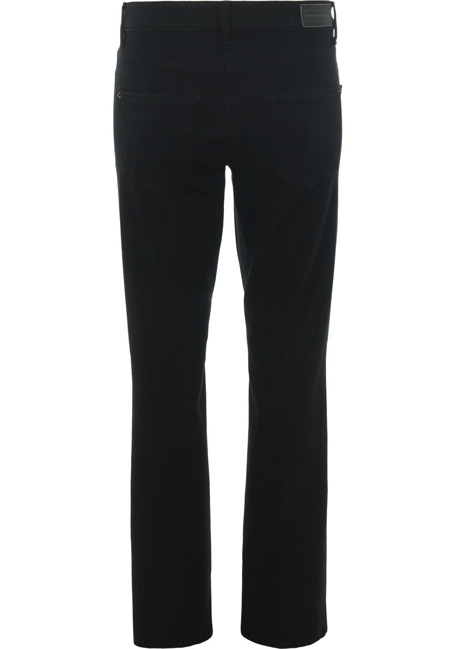 CAMBIO - JEANS - Zwart