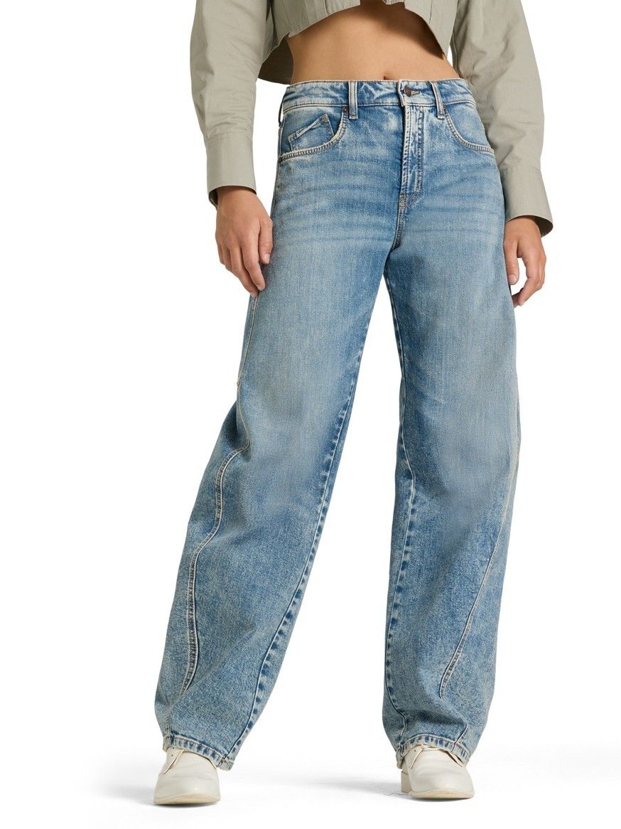 CAMBIO - JEANS - Blauw