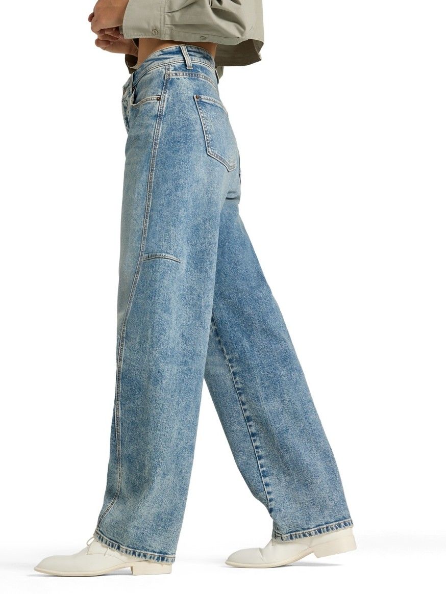 CAMBIO - JEANS - Blauw