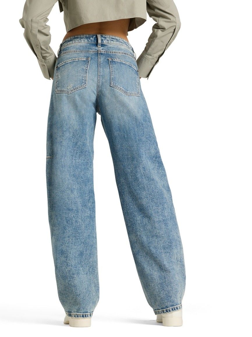 CAMBIO - JEANS - Blauw