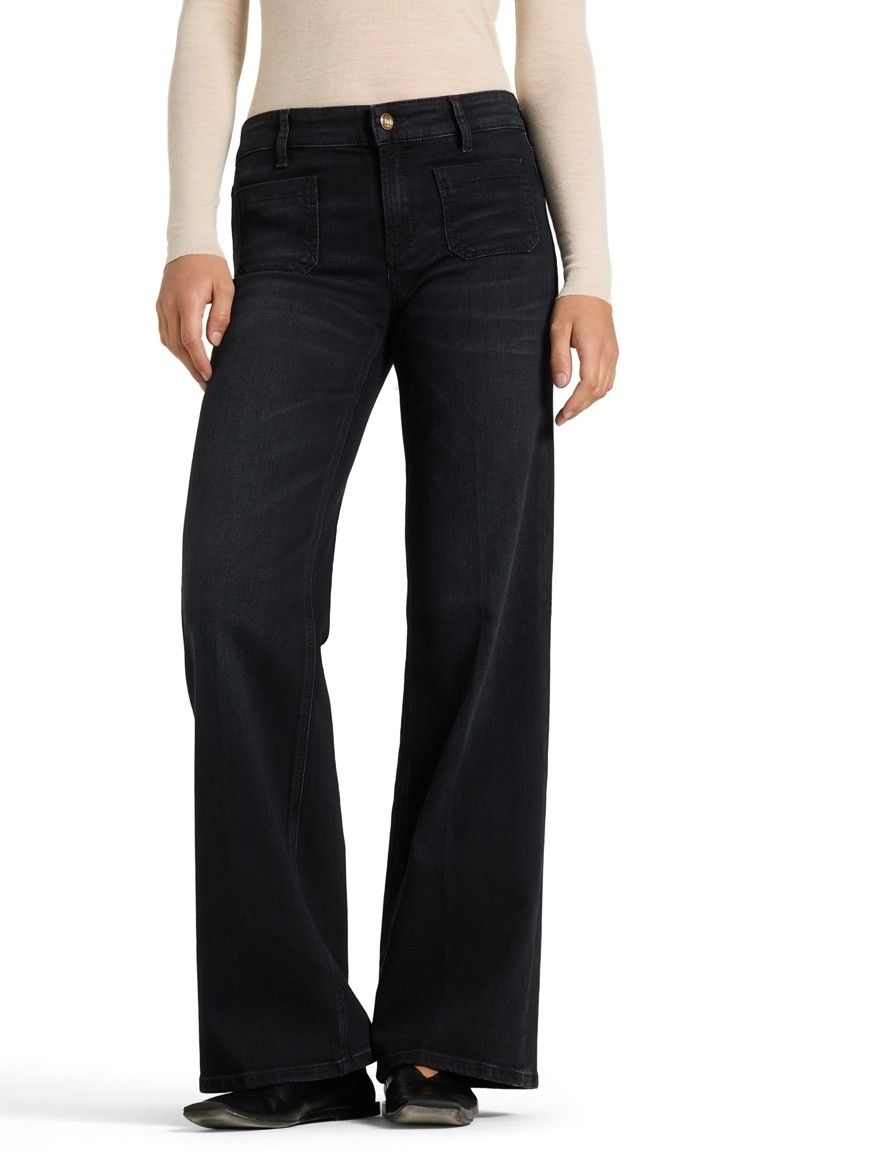 CAMBIO - JEANS - Blauw