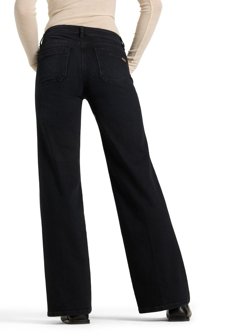 CAMBIO - JEANS - Blauw