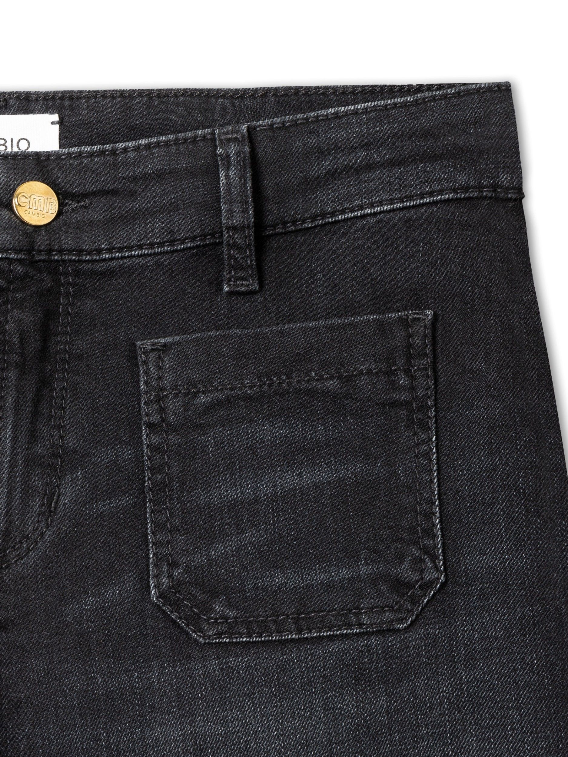CAMBIO - JEANS - Blauw