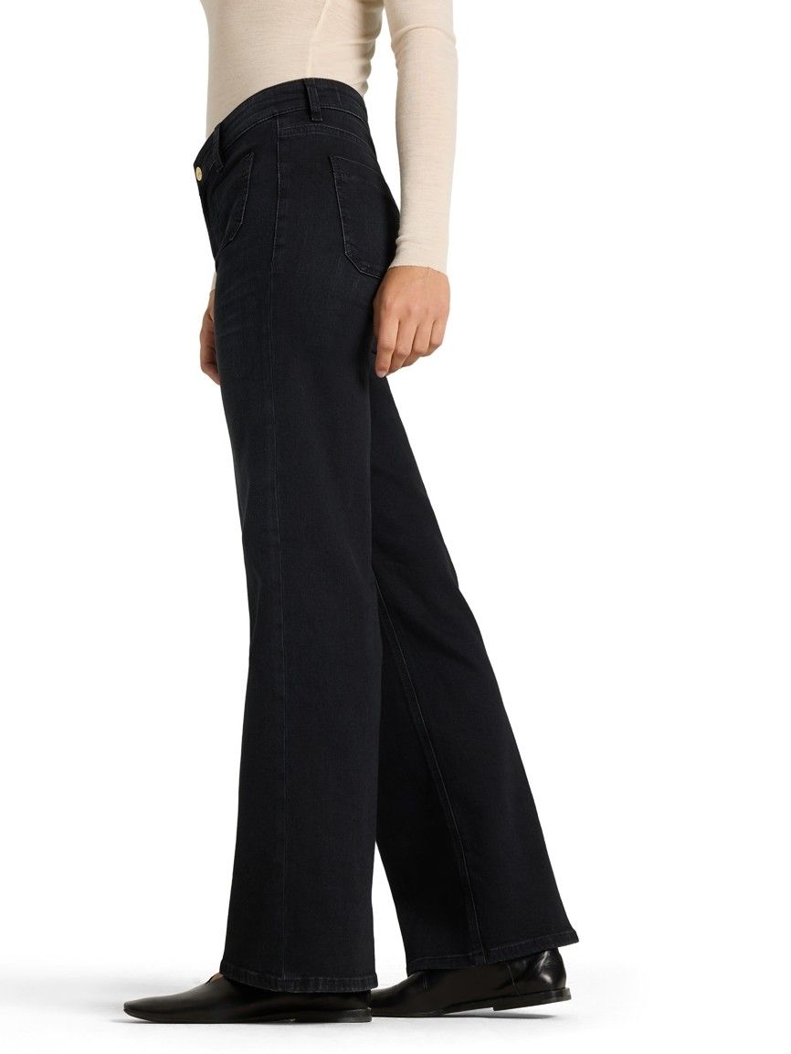 CAMBIO - JEANS - Blauw