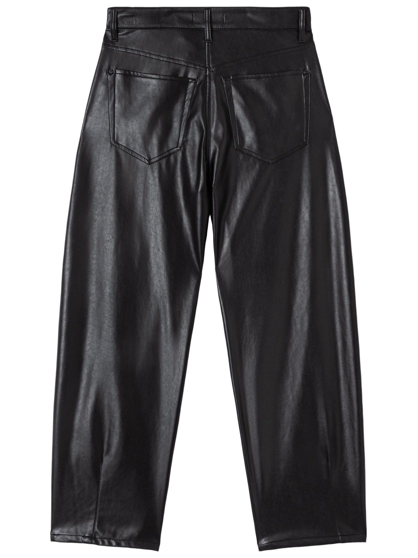 CAMBIO - BROEK - Zwart