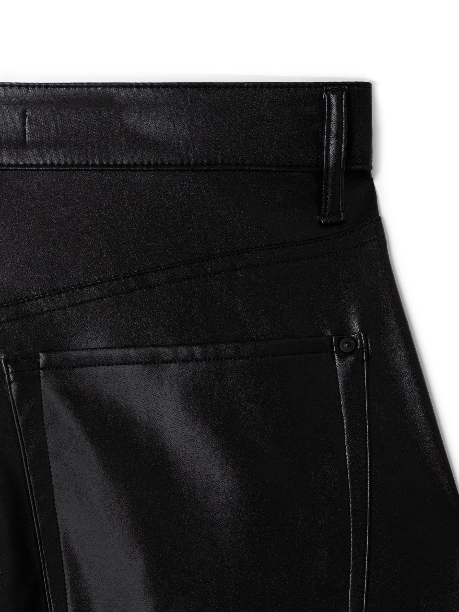 CAMBIO - BROEK - Zwart
