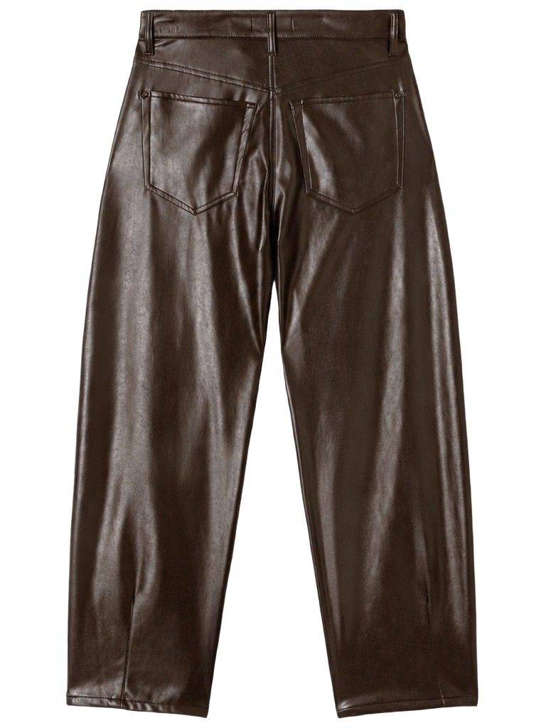 CAMBIO - BROEK - Bruin