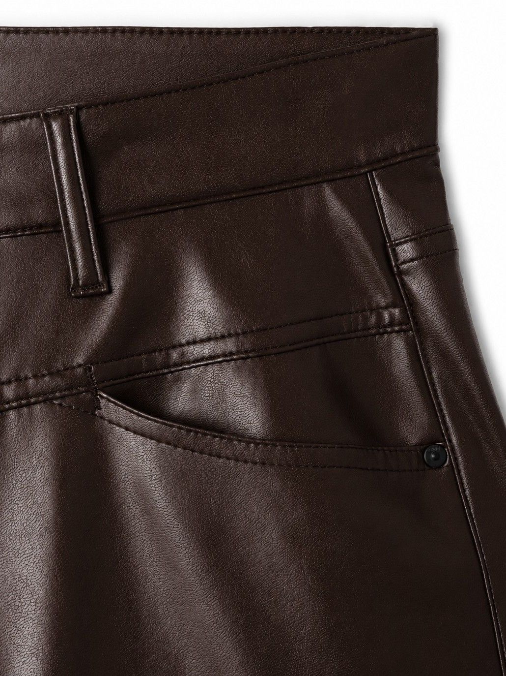 CAMBIO - BROEK - Bruin