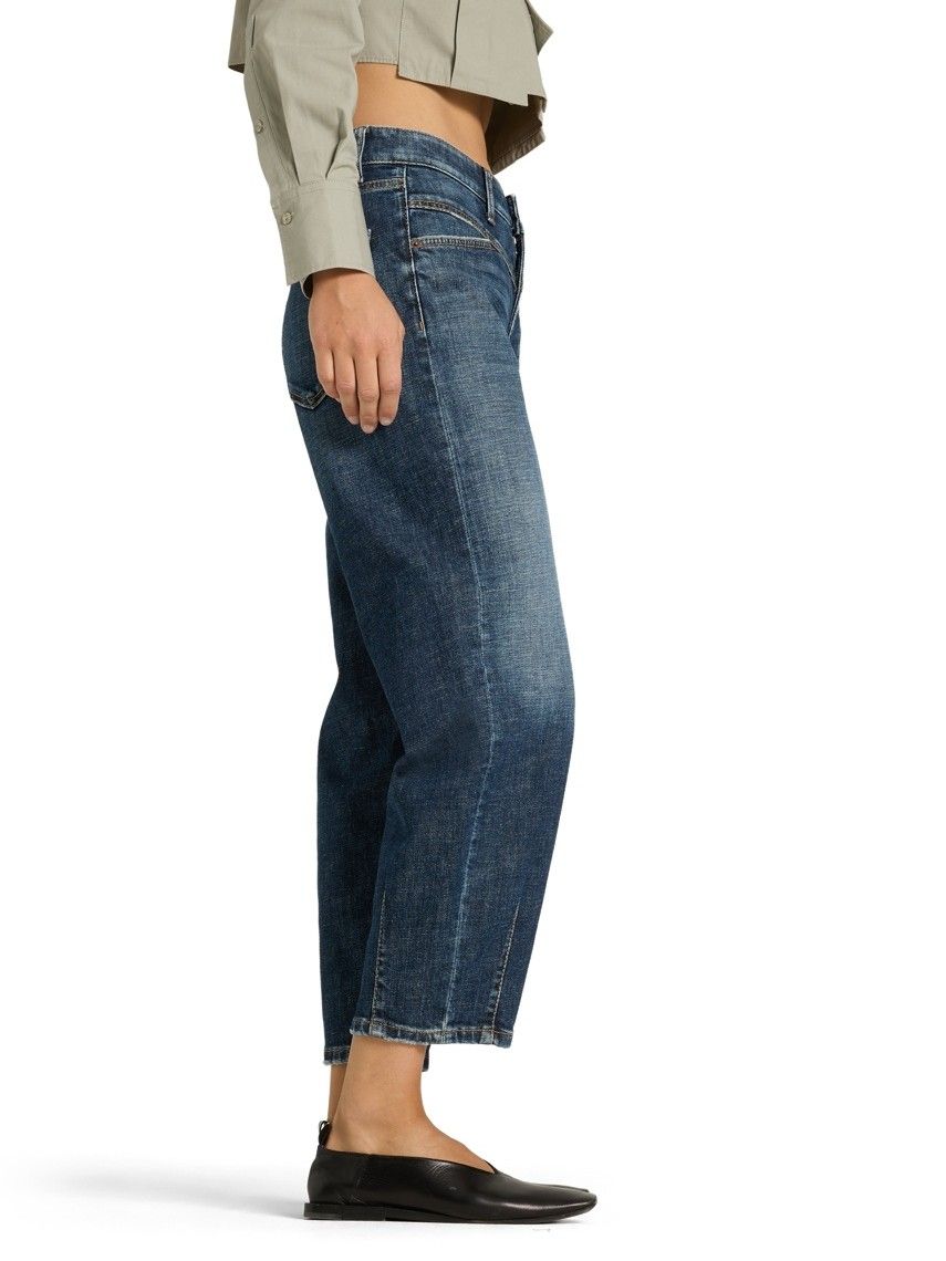 CAMBIO - JEANS - Blauw