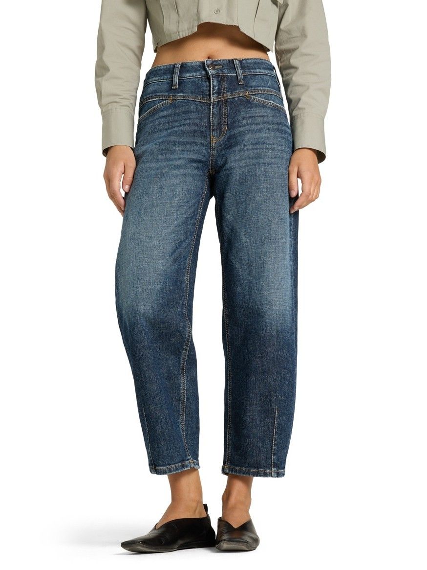 CAMBIO - JEANS - Blauw