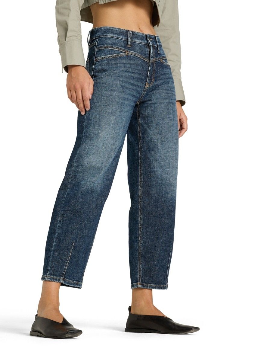 CAMBIO - JEANS - Blauw