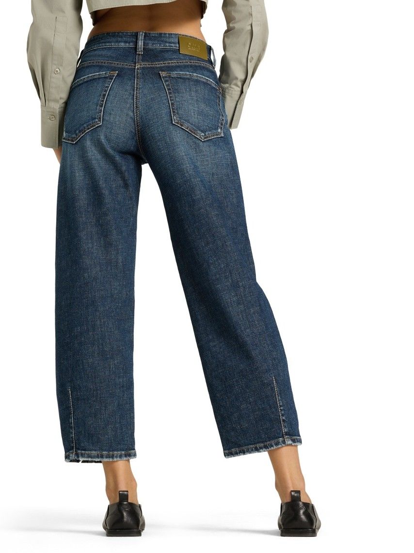 CAMBIO - JEANS - Blauw