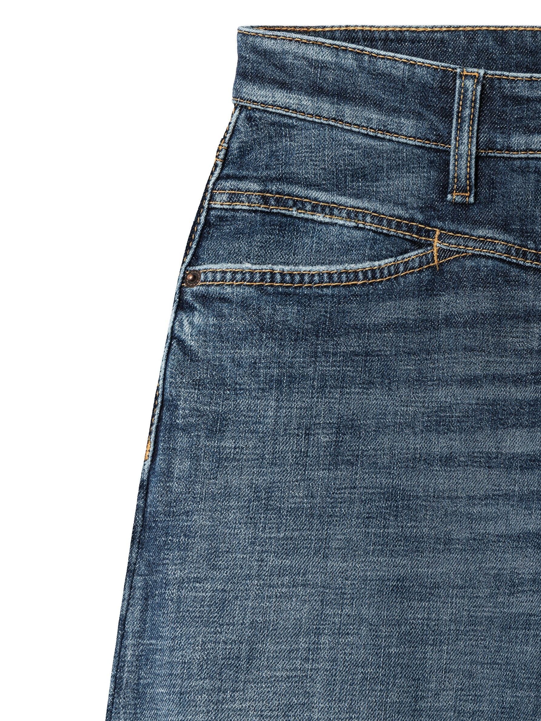 CAMBIO - JEANS - Blauw