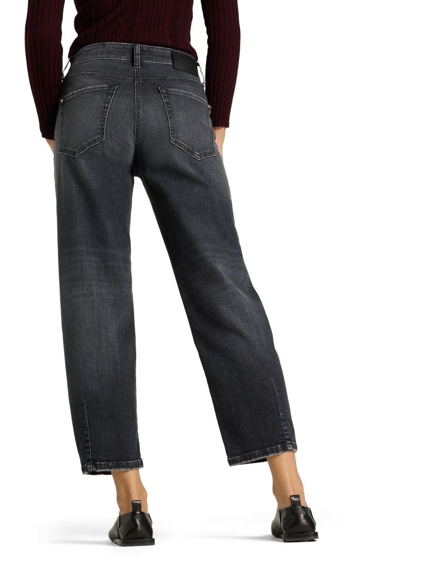 CAMBIO - JEANS - Zwart