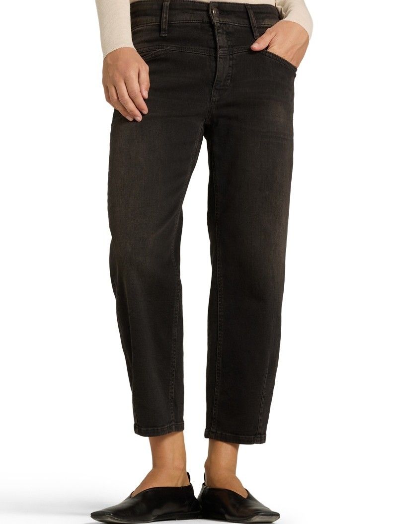 CAMBIO - JEANS - Bruin