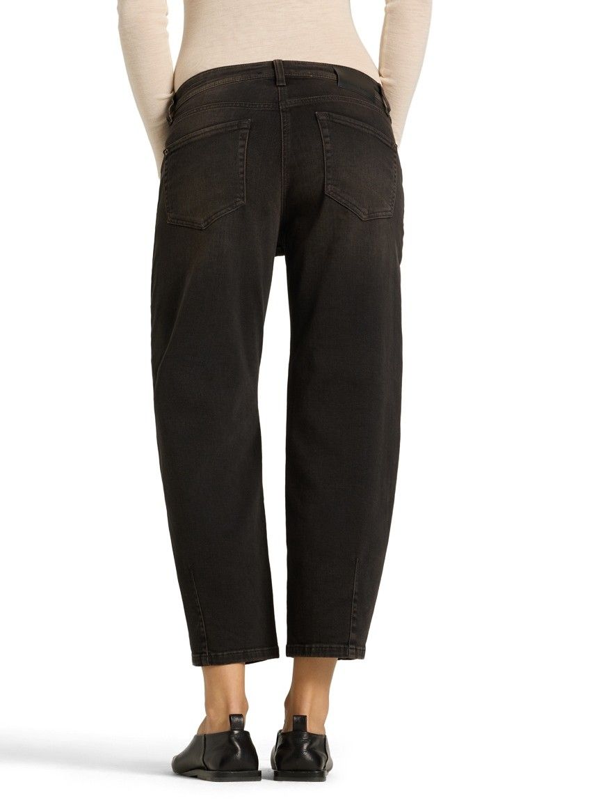 CAMBIO - JEANS - Bruin
