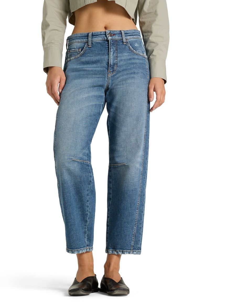 CAMBIO JEANS