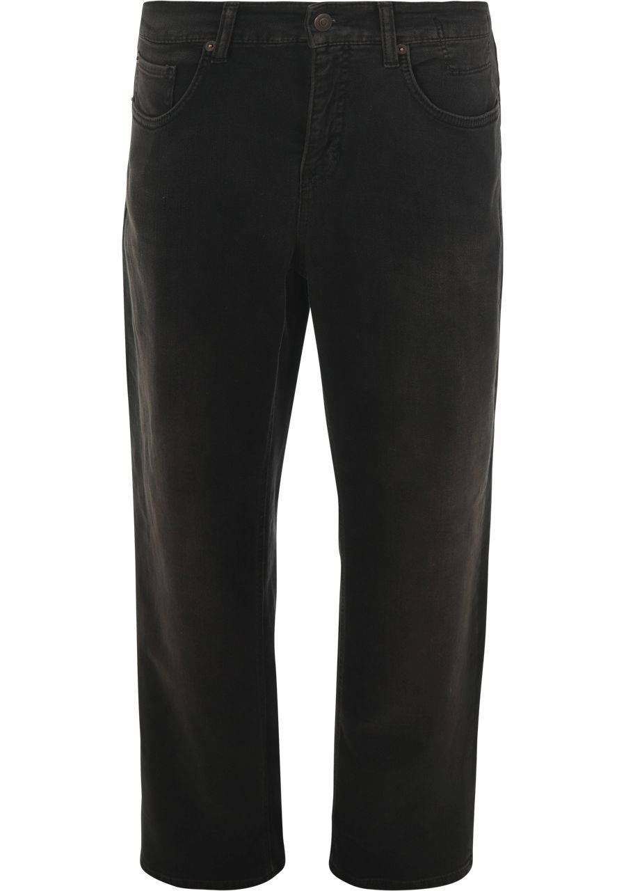 CAMBIO - JEANS - Blauw