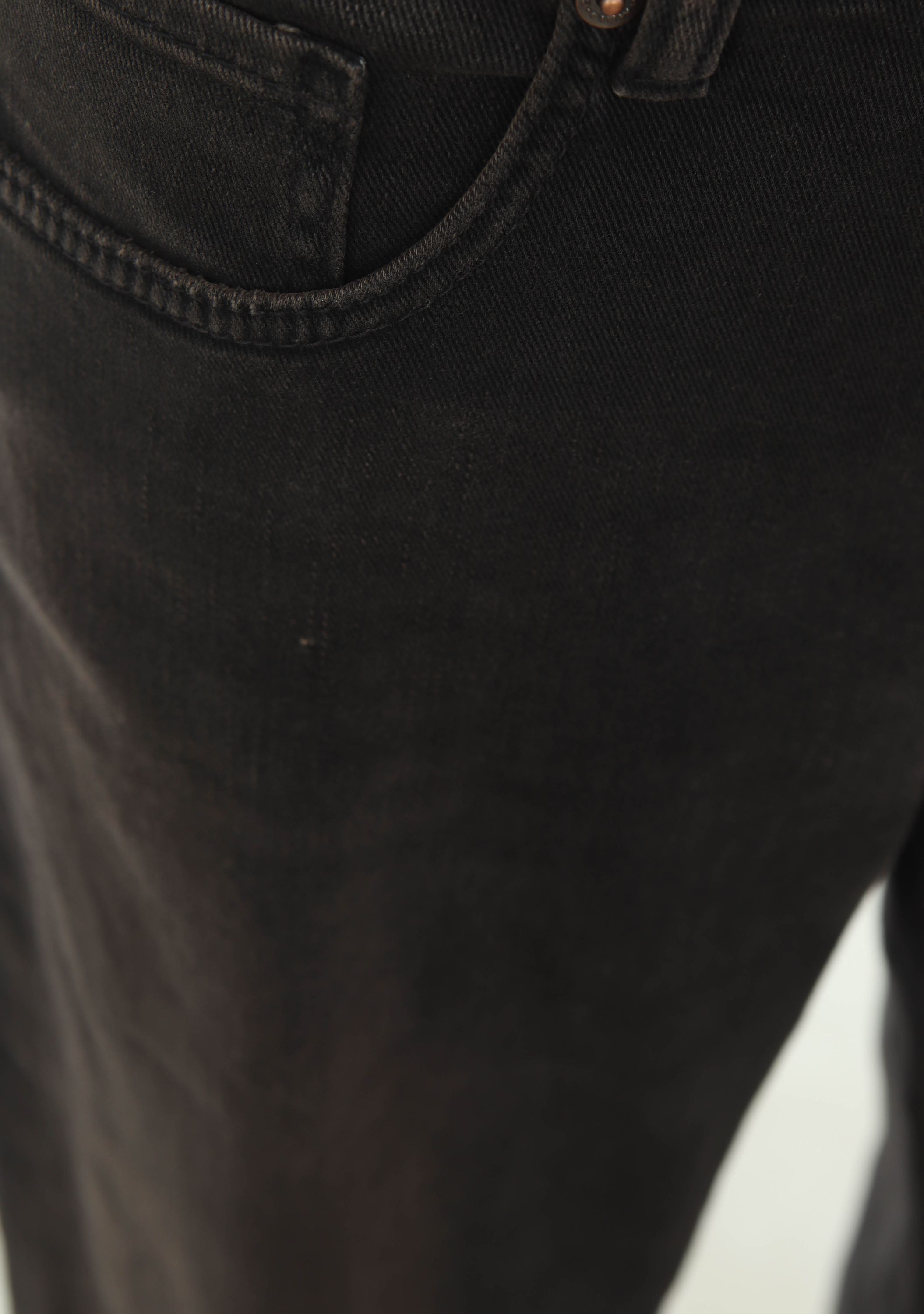 CAMBIO - JEANS - Blauw