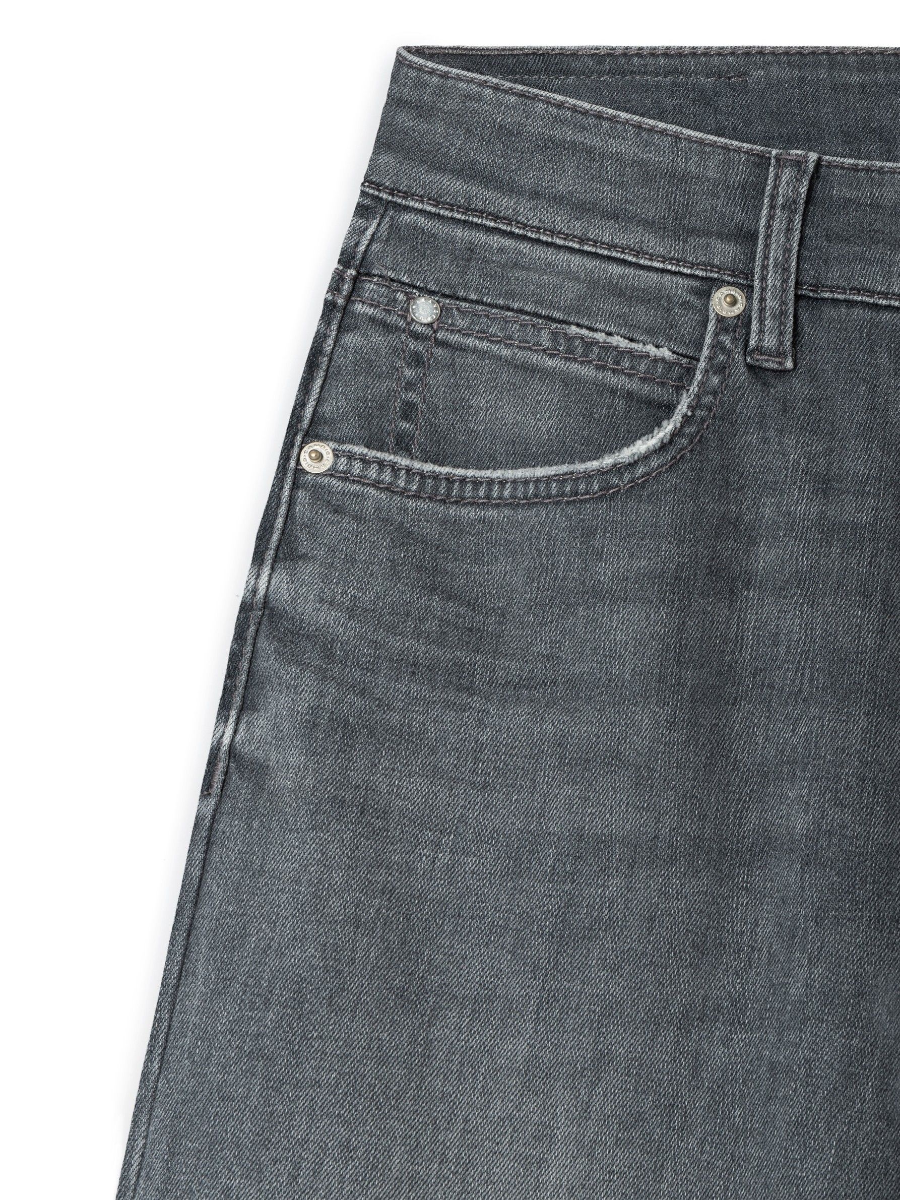 CAMBIO - JEANS - Grijs