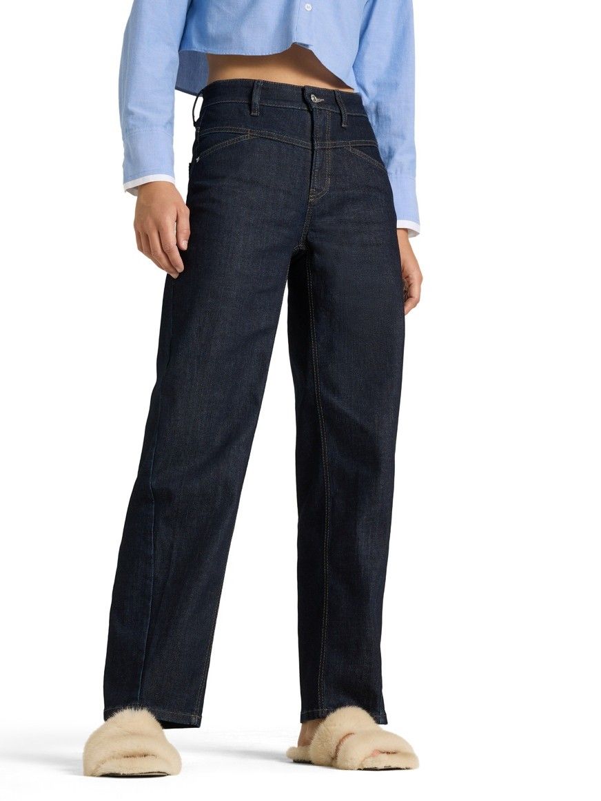CAMBIO - JEANS - Blauw