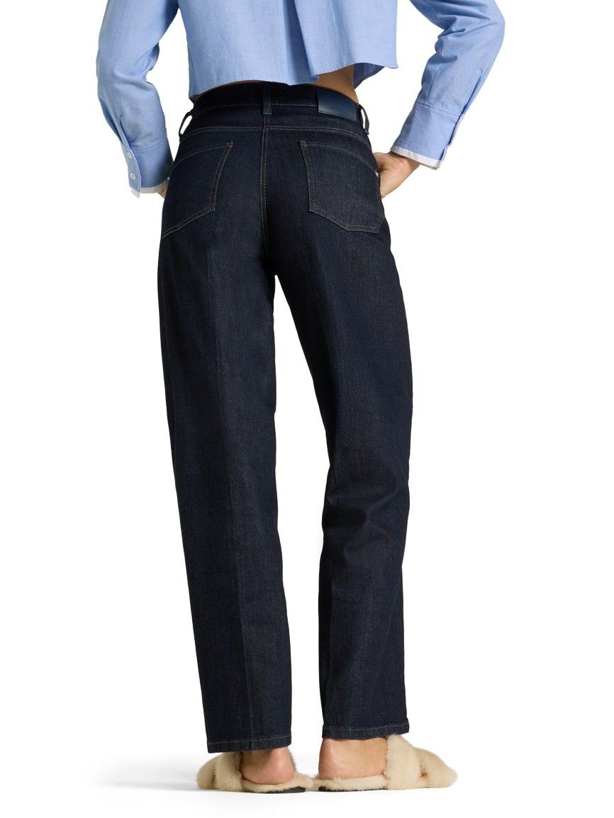 CAMBIO - JEANS - Blauw