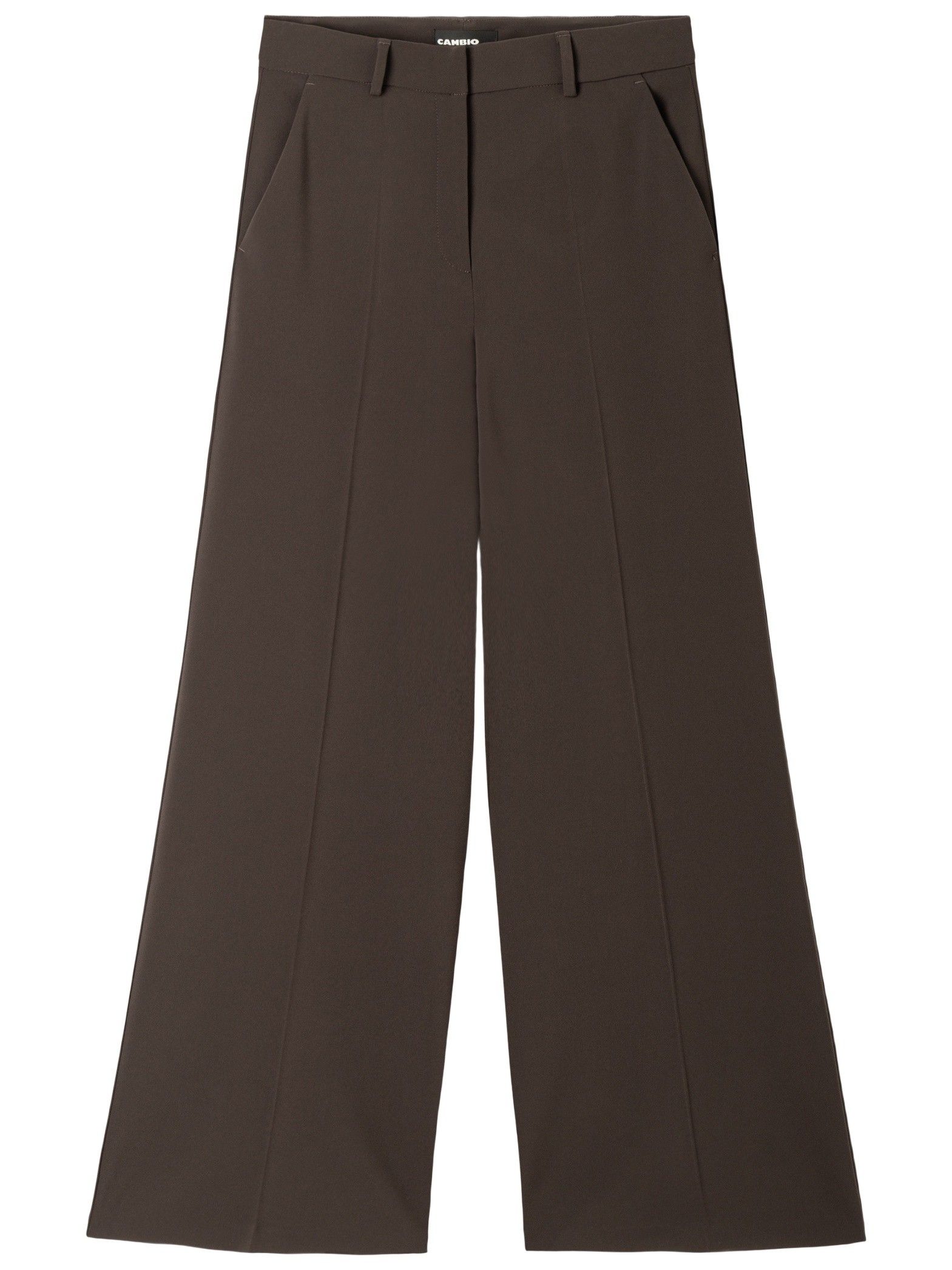 CAMBIO - BROEK - Bruin