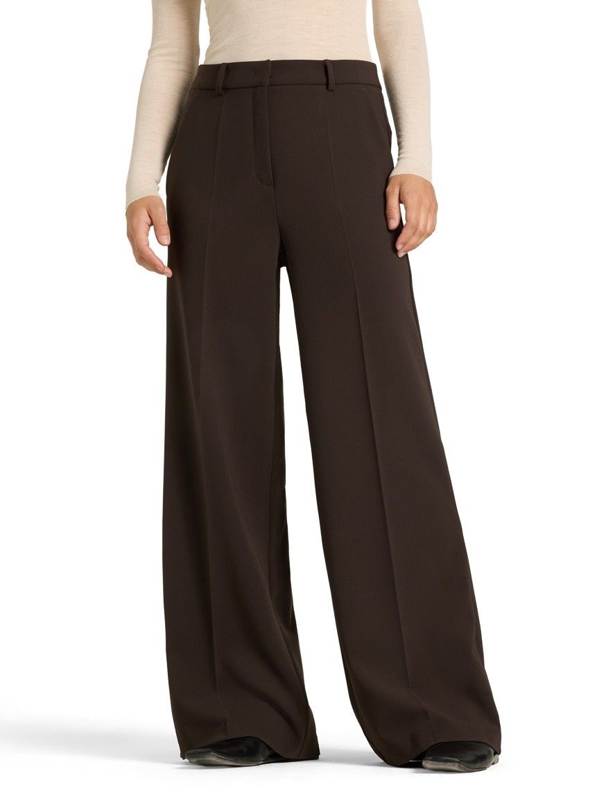 CAMBIO - BROEK - Bruin